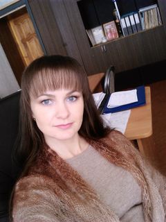 Ватолина Мария Владимировна