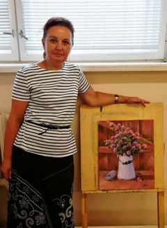 Попова Светлана Викторовна