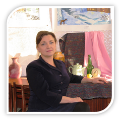 Осипова Светлана Борисовна
